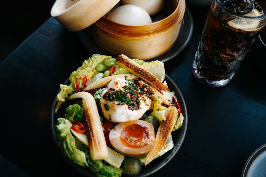 豆角架下的“甲片变形记”